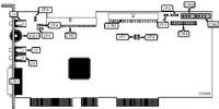 ASUS COMPUTER INTERNATIONAL &nbsp; PCI-AS7870