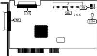 ADAPTEC, INC. &nbsp; AHA-2940 ULTRA WIDE