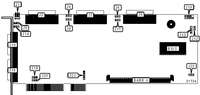 AMERICAN MEGATRENDS, INC. &nbsp; MEGARAID LVDS
