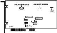 CHAINTECH COMPUTER COMPANY, LTD. &nbsp; IDE-PCI (TTL VERSION)