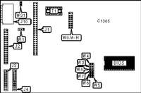 DATA TECHNOLOGY CORPORATION &nbsp; DTC510DB