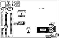 DATA TECHNOLOGY CORPORATION &nbsp; DTC520DB