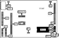DATA TECHNOLOGY CORPORATION &nbsp; DTC530DB