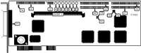 INTELLIGENT COMPUTER PERIPHERALS &nbsp; GDT6550