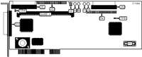 INTELLIGENT COMPUTER PERIPHERALS &nbsp; GDT6125, GDT6525, GDT6127, GDT6527