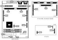 INFORTREND TECHNOLOGY, INC. &nbsp; IFT-3102A, IFT-3102B