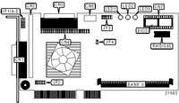 ICP VORTEX COMPUTERSYSTEME GMBH &nbsp; GDT6517RP