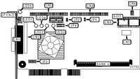 ICP VORTEX COMPUTERSYSTEME GMBH &nbsp; GDT6121RP
