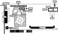 ICP VORTEX COMPUTERSYSTEME GMBH &nbsp; GDT6111RP