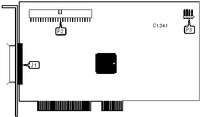 Q LOGIC CORPORATION &nbsp; FAST!SCSI PCI ULTRA-N