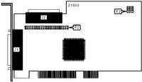 Q LOGIC CORPORATION &nbsp; QLA 1040