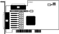 Q LOGIC CORPORATION &nbsp; QLA 1041