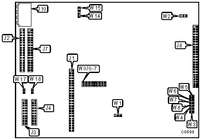SCIENTIFIC MICRO SYSTEMS, INC. &nbsp; OMTI 5200 (REV. E), 5204 (REV. B), 5300 (REV. D),
