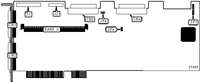 STORAGE DIMENSIONS &nbsp; LANSTOR PCI RAIDCARD
