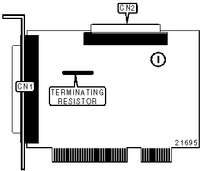 SYMBIOS LOGIC &nbsp; SYM20810