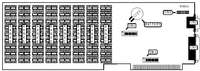 AMERICAN COMPUTER & PERIPHERAL INC. &nbsp; ABOVEFUNCTION CARD