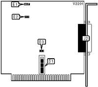BLACK BOX CORPORATION &nbsp; PC422/485