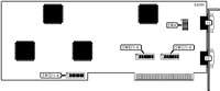 ADVANCED DIGITAL CORPORATION &nbsp; PC II SLAVE BOARD