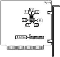 AST RESEARCH, INC. &nbsp; I/O MINI II (202123-001)