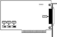 AST RESEARCH, INC. &nbsp; FOUR PORT