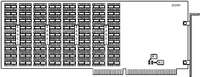 ADVANCED LOGIC RESEARCH, INC. &nbsp; 32-BIT MEMORY EXPANSION (REV. B)