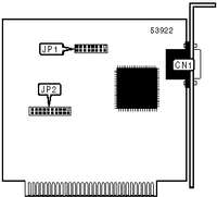 BRAIN BOXES &nbsp; AT ONE PORT RS232