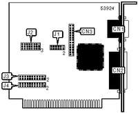 BRAIN BOXES &nbsp; AT DUAL RS232 9 & 25