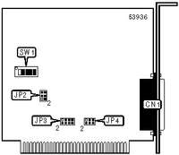 ATTACHMATE CORPORATION &nbsp; SDLC ADAPTER (ORIGINAL)