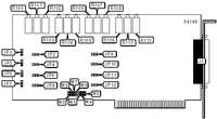 AMERICAN DATA AQUISITION CORPORATION &nbsp; 5504DA REV.1
