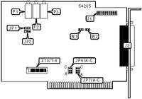 AMERICAN DATA AQUISITION CORPORATION &nbsp; 5508LF REV. 1-USI=2