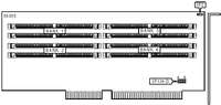 BOCA RESEARCH, INC. &nbsp; BOCARAM AT PLUS (VER.2)