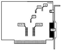 DIGITAL COMMUNICATION ASSOCIATES, INC. &nbsp; SYNCHRONOUS COMMUNICATIONS ADAPTER