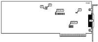 DIGITAL COMMUNICATION ASSOCIATES, INC. &nbsp; INTELLIGENT SYNCHRONOUS COMMUNICATIONS ADAPTER
