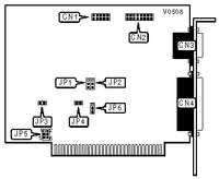 DTK COMPUTER, INC. &nbsp; PII-144