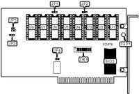 DECISION COMPUTER INTERNATIONAL CO., LTD. &nbsp; PCDISK/512KB