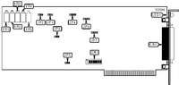 DECISION COMPUTER INTERNATIONAL CO., LTD. &nbsp; 12/14/16-BIT A/D-D/A CARD