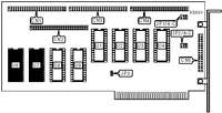 DECISION COMPUTER INTERNATIONAL CO., LTD. &nbsp; MULTI 8255/8253 CARD