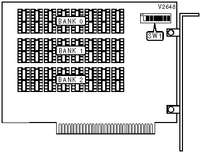 DIAMOND FLOWER, INC. &nbsp; PBME-576 RAM CARD