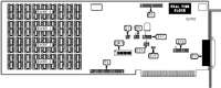 EMULEX CORPORATION &nbsp; TIME-SPECTRUM MULTIFUNCTION BOARD