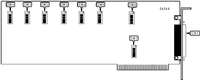 INDUSTRIAL COMPUTER SOURCE &nbsp; AOB6-P