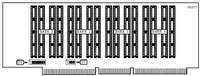 MONOLITHIC SYSTEMS INC. (COLORADO MSI) &nbsp; MICROFRAME MEM32 (REVISION A1)