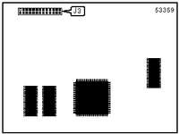 MEDIA VISION TECHNOLOGY, INC. &nbsp; KORG WAVE TABLE ADD ON (650-0120-01)