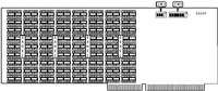 OLIVETTI &nbsp; MEM2852 MEMORY EXPANSION BOARD