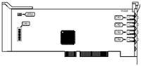 TECMAR &nbsp; M-AUDIO CAPTURE & PLAYBACK ADAPTER