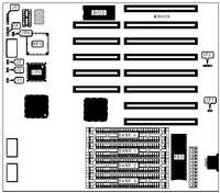 ARTEK COMPUTER SYSTEMS, INC. &nbsp; OPTI 386-SX