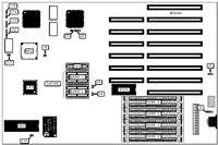 ARTEK COMPUTER SYSTEMS, INC. &nbsp; OPTI-80386SX