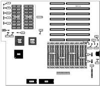 ADVANCED INTEGRATION RESEARCH, INC. &nbsp; 386A-40/33/25 (386AL)
