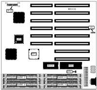 AREA ELECTRONICS SYSTEMS, INC. &nbsp; SUPER P9