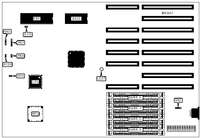 BEAVER COMPUTER CORPORATION &nbsp; 386SX