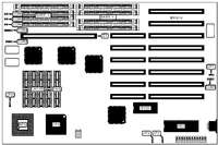 ASUS COMPUTER INTERNATIONAL &nbsp; ISA-386C